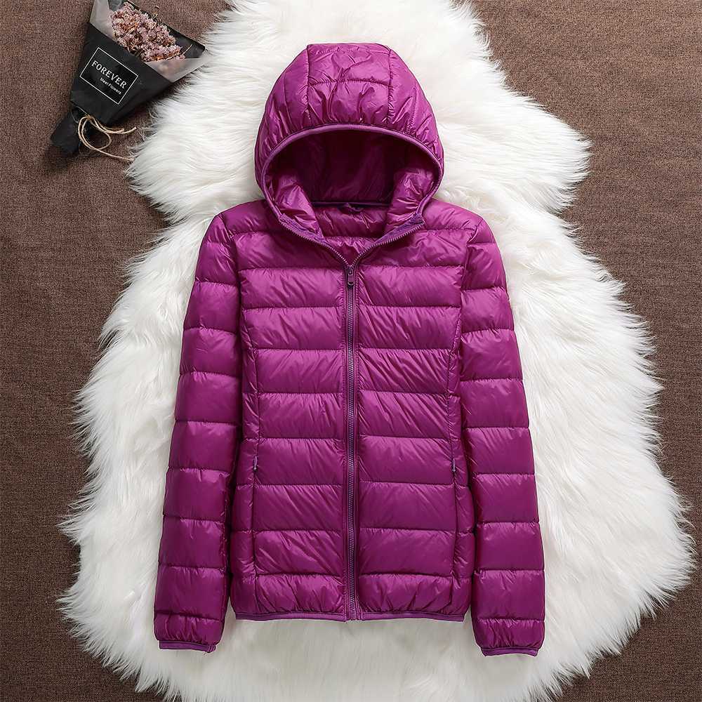 Nord | Ultralight Waterproof Jacket