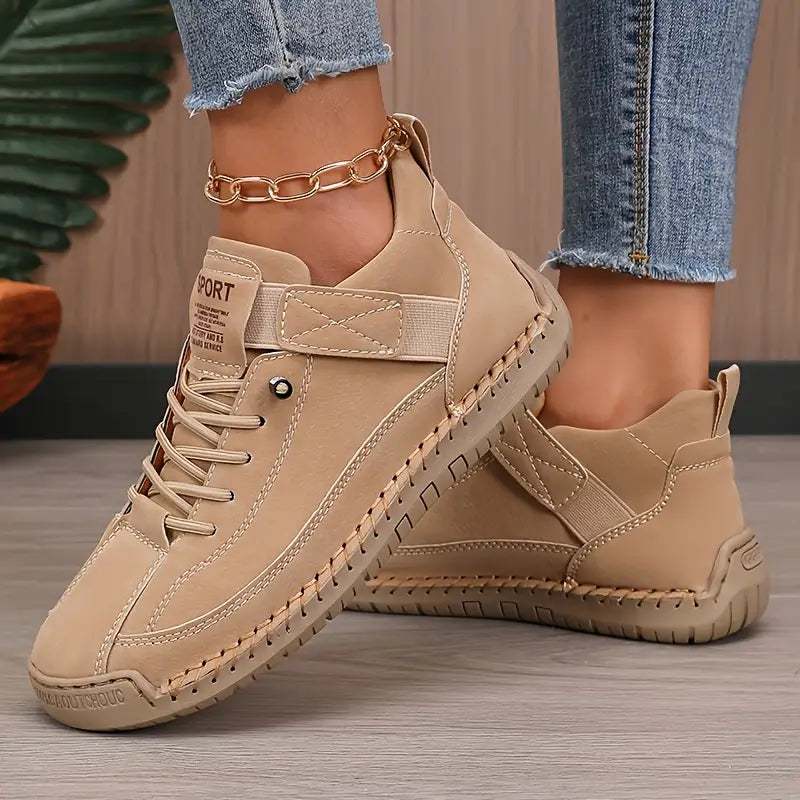 Lily | Orthopedic Support Sneakers