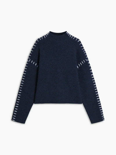 Mia | Oversized Sweater