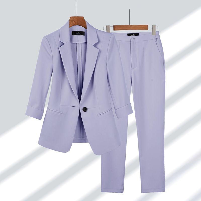 Emma | Chic Professional Attire