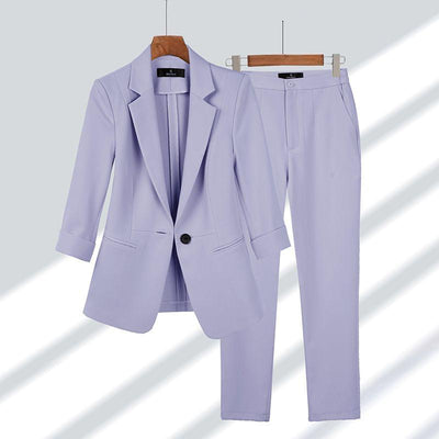Emma | Chic Professional Attire