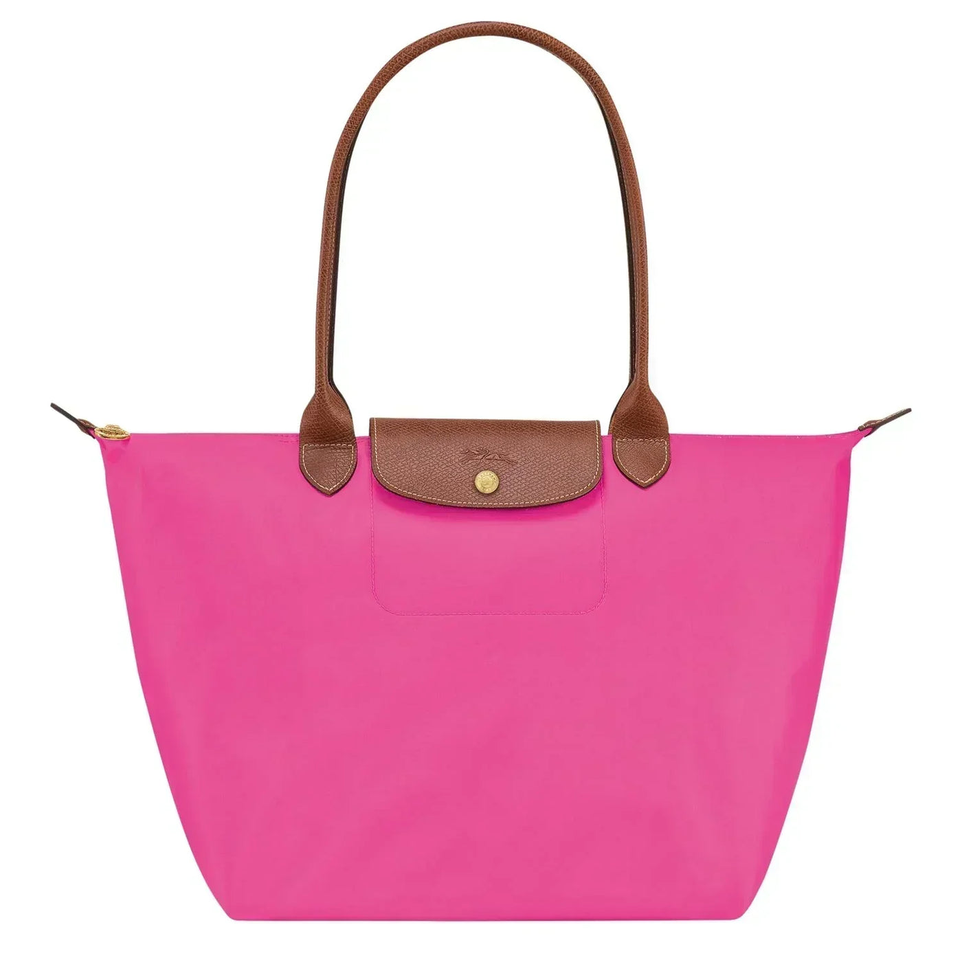Longchamp | Large Le Pliage Tote Bag
