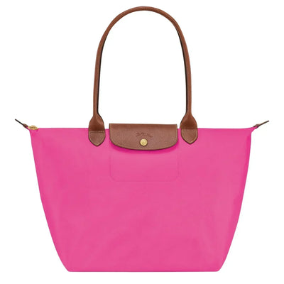 Longchamp | Large Le Pliage Tote Bag