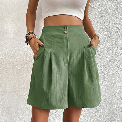 Layla | Chic and Cozy Shorts