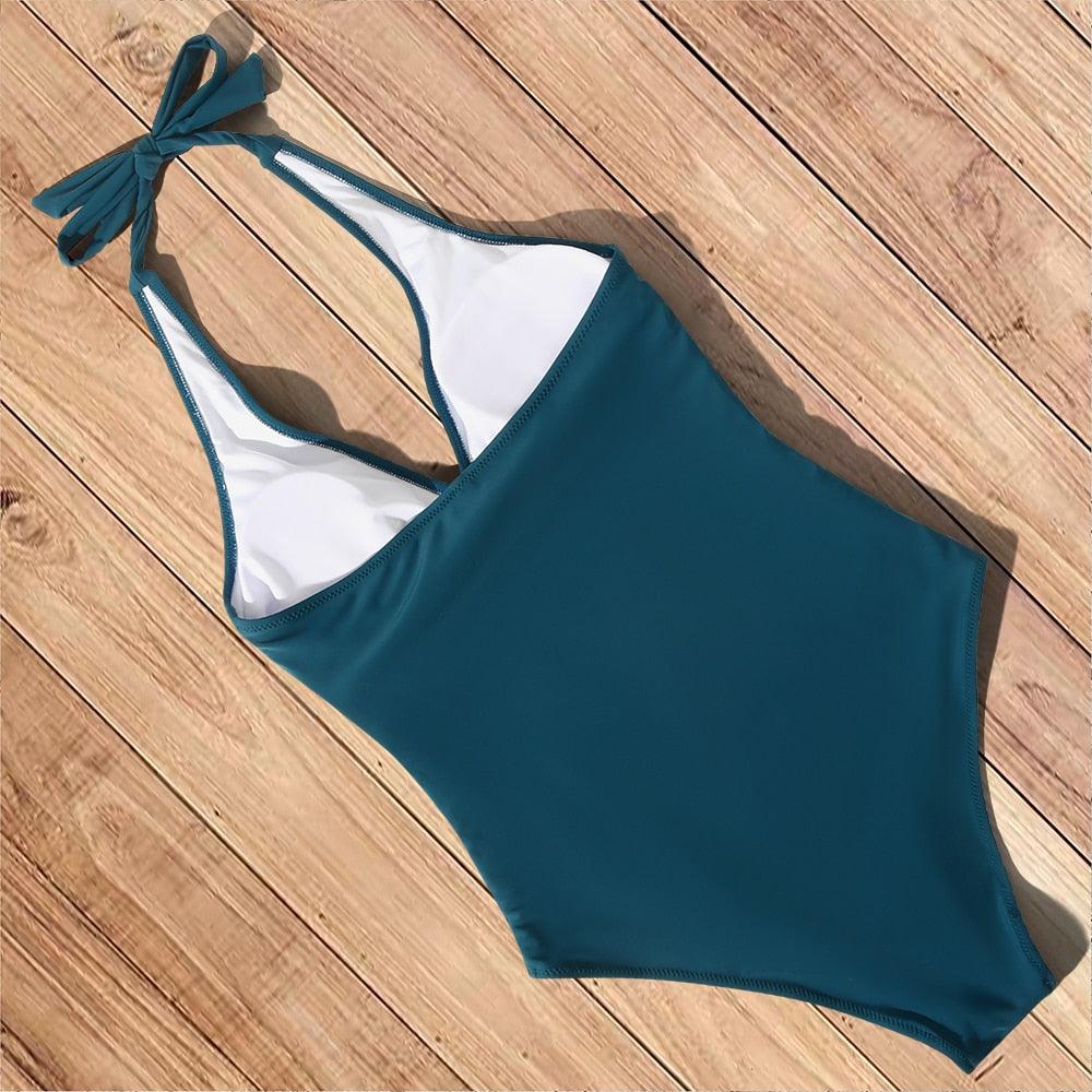 Zoe | Stylish Swimwear
