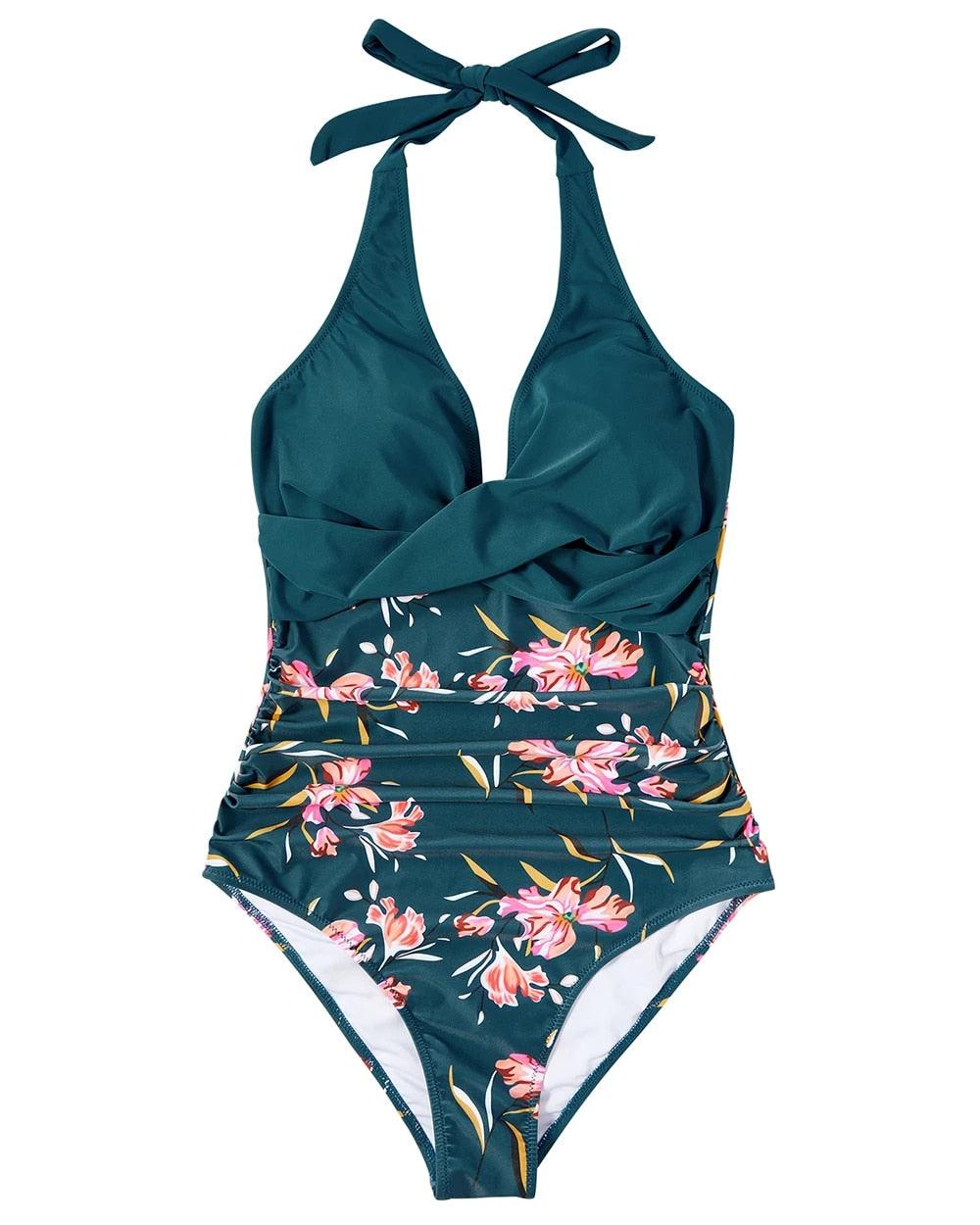 Zoe | Stylish Swimwear