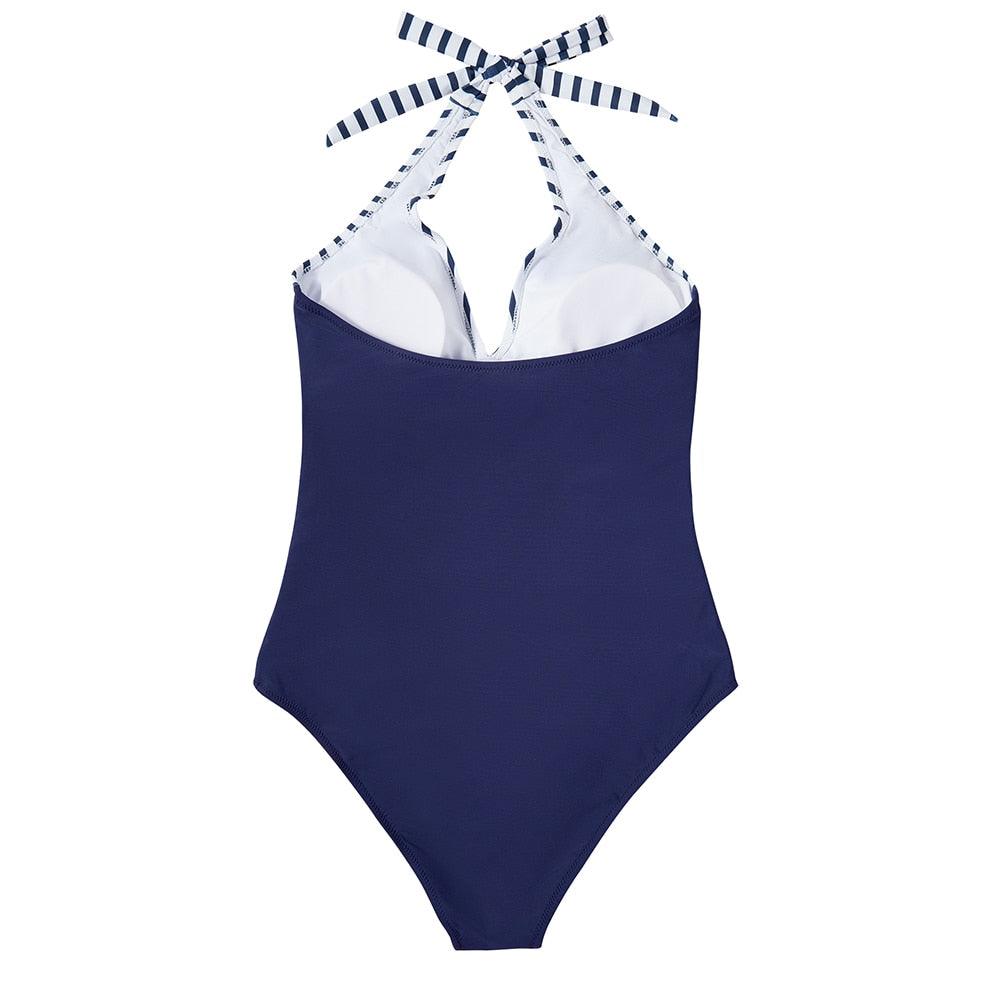 Zoe | Stylish Swimwear