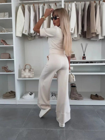 Peyton | Chic Two-Piece Ensemble
