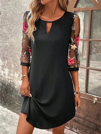 Tanya | Light and Elegant Summer Dress