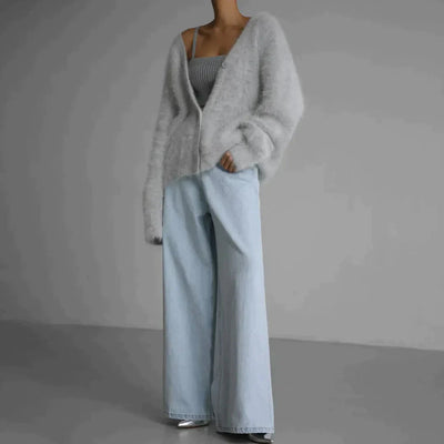 Emma | Cozy Chic Jacket
