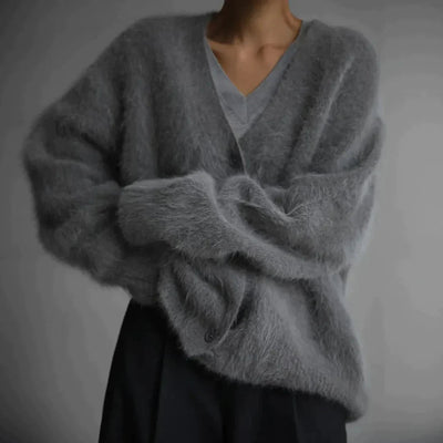 Emma | Cozy Chic Jacket