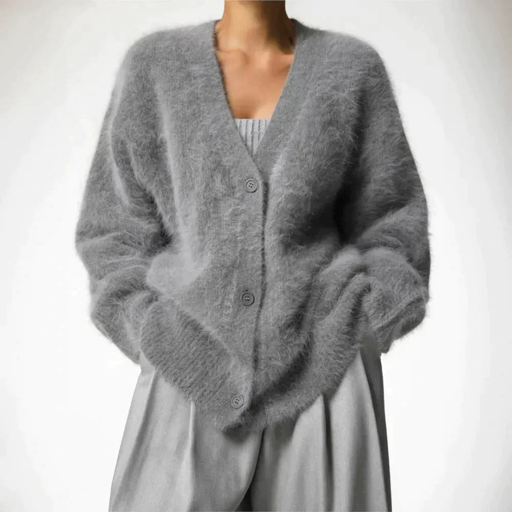 Emma | Cozy Chic Jacket