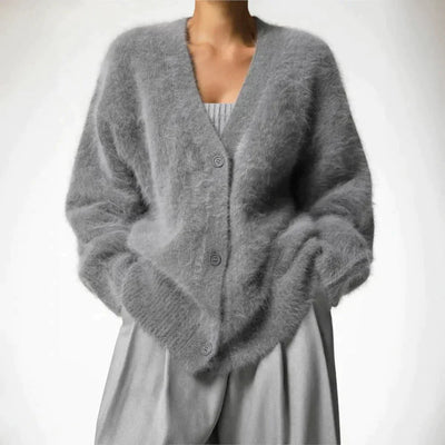 Emma | Cozy Chic Jacket