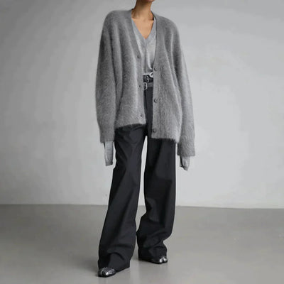 Emma | Cozy Chic Jacket