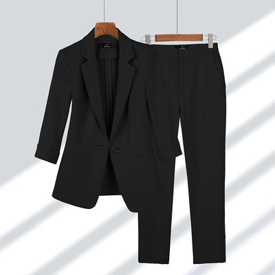 Emma | Chic Professional Attire