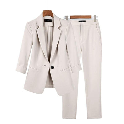 Emma | Chic Professional Attire