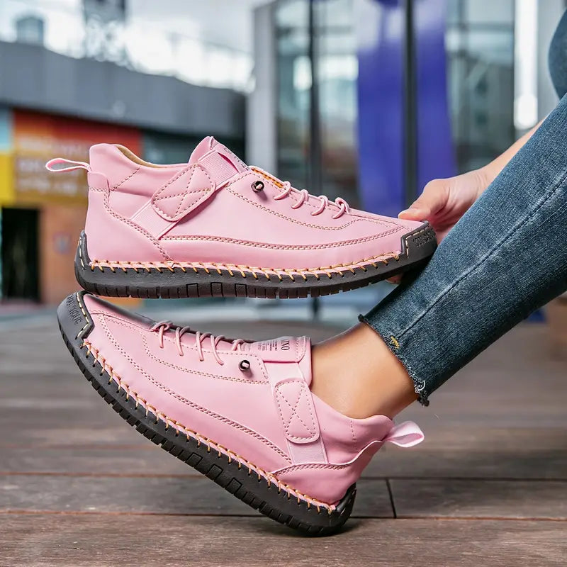 Lily | Orthopedic Support Sneakers