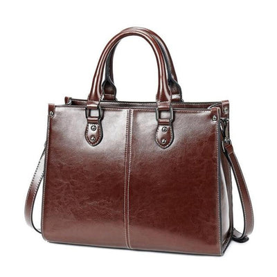 Emily Tote | Stylish and Versatile Bag