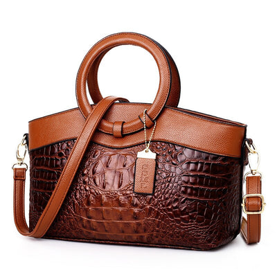 Sophie Vintage Charm | Timeless Crossbody Bag