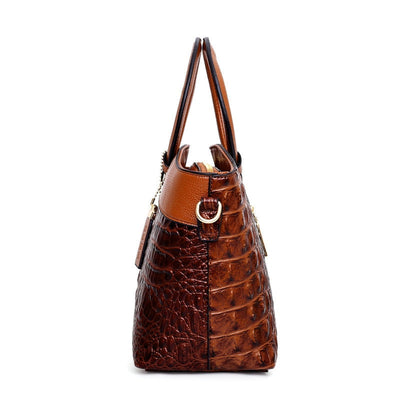 Sophie Vintage Charm | Timeless Crossbody Bag