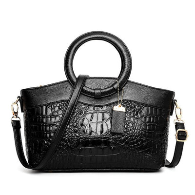 Sophie Vintage Charm | Timeless Crossbody Bag