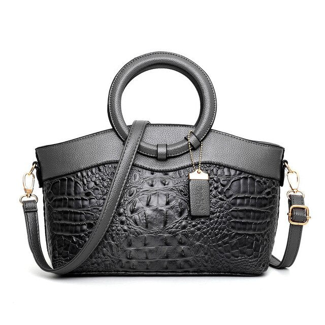 Sophie Vintage Charm | Timeless Crossbody Bag