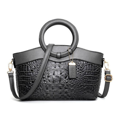 Sophie Vintage Charm | Timeless Crossbody Bag