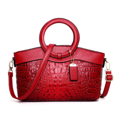 Sophie Vintage Charm | Timeless Crossbody Bag