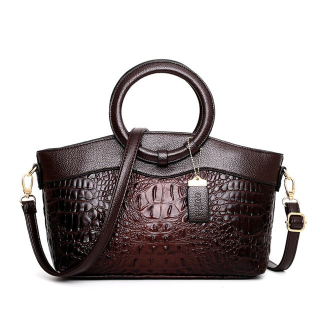 Sophie Vintage Charm | Timeless Crossbody Bag