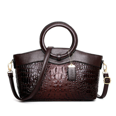 Sophie Vintage Charm | Timeless Crossbody Bag