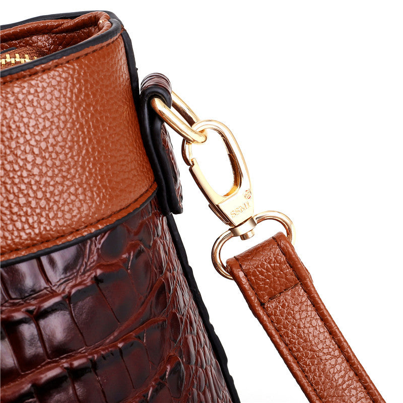 Sophie Vintage Charm | Timeless Crossbody Bag