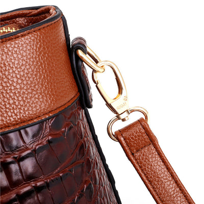 Sophie Vintage Charm | Timeless Crossbody Bag