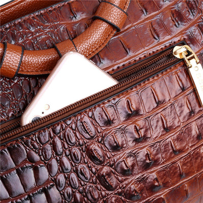 Sophie Vintage Charm | Timeless Crossbody Bag
