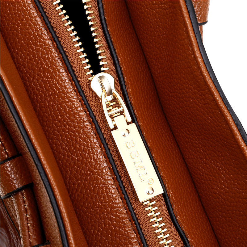 Sophie Vintage Charm | Timeless Crossbody Bag