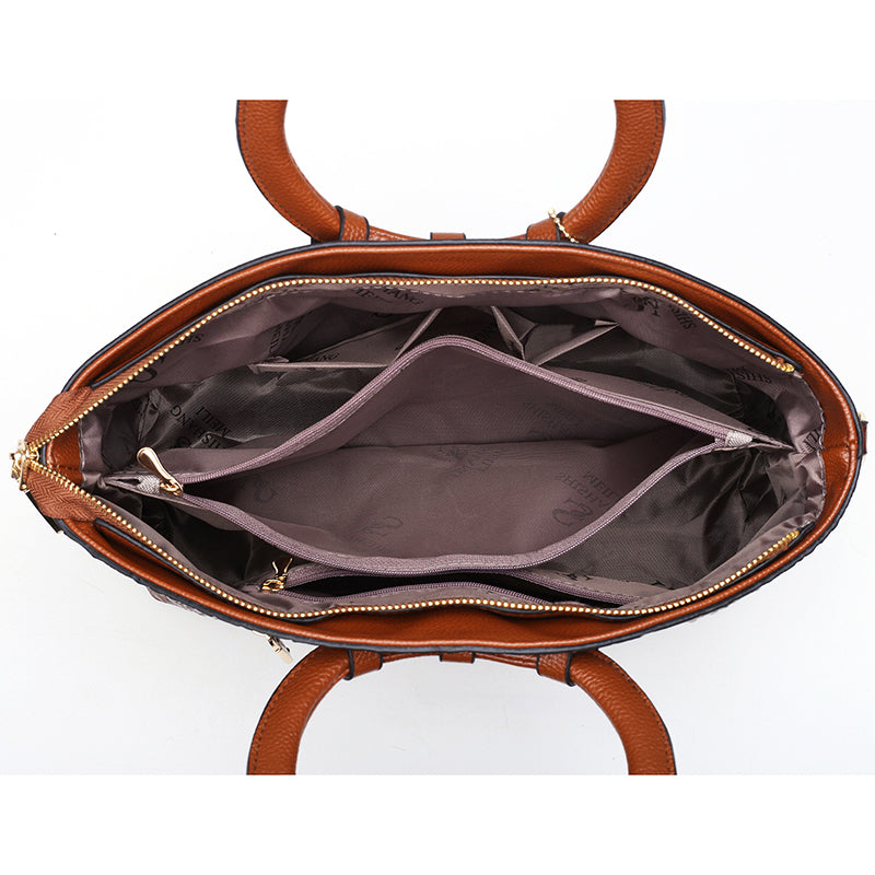 Sophie Vintage Charm | Timeless Crossbody Bag