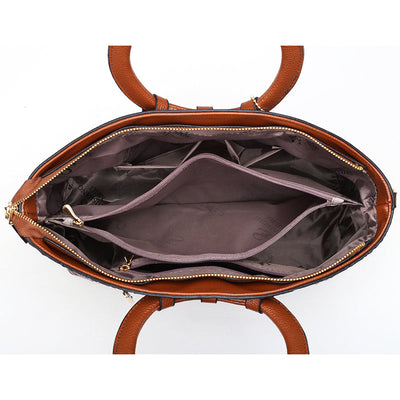 Sophie Vintage Charm | Timeless Crossbody Bag