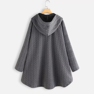 Emma | Snug Winter Coat