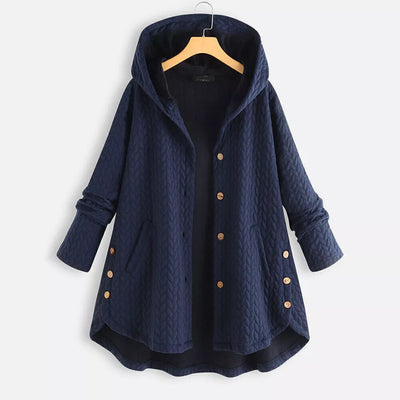 Emma | Snug Winter Coat