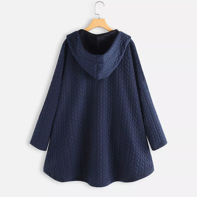 Emma | Snug Winter Coat