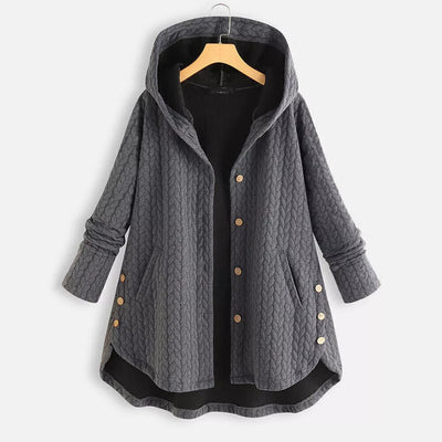 Emma | Snug Winter Coat