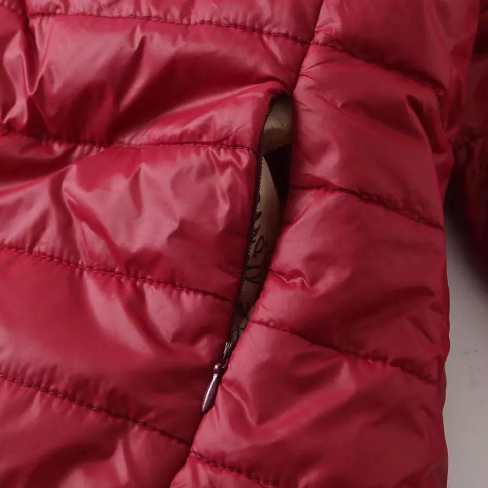 Emily | Chic Waterproof Winter Jacket