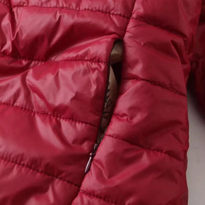 Emily | Chic Waterproof Winter Jacket