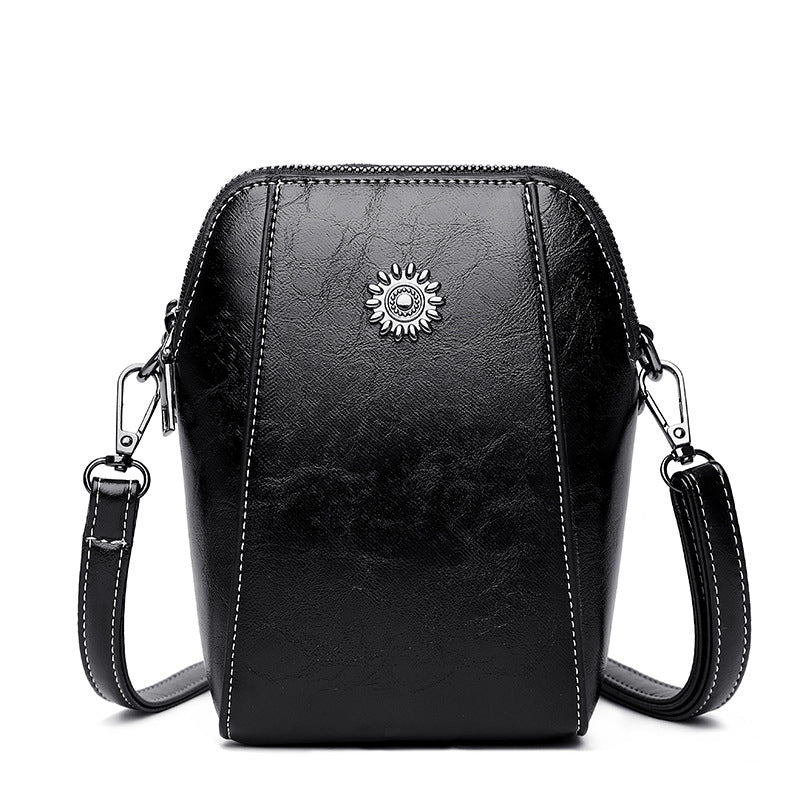 Ellie Mini Grace | Chic Soft Luxe Handbag
