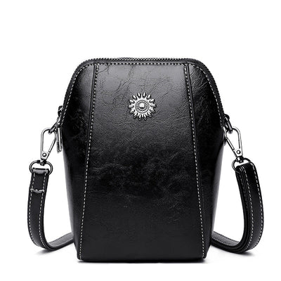 Ellie Mini Grace | Chic Soft Luxe Handbag