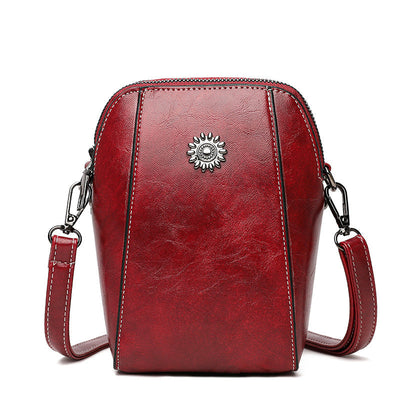 Ellie Mini Grace | Chic Soft Luxe Handbag