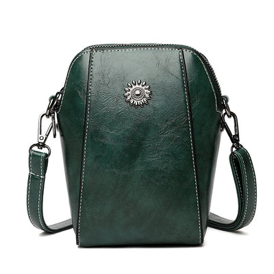 Ellie Mini Grace | Chic Soft Luxe Handbag