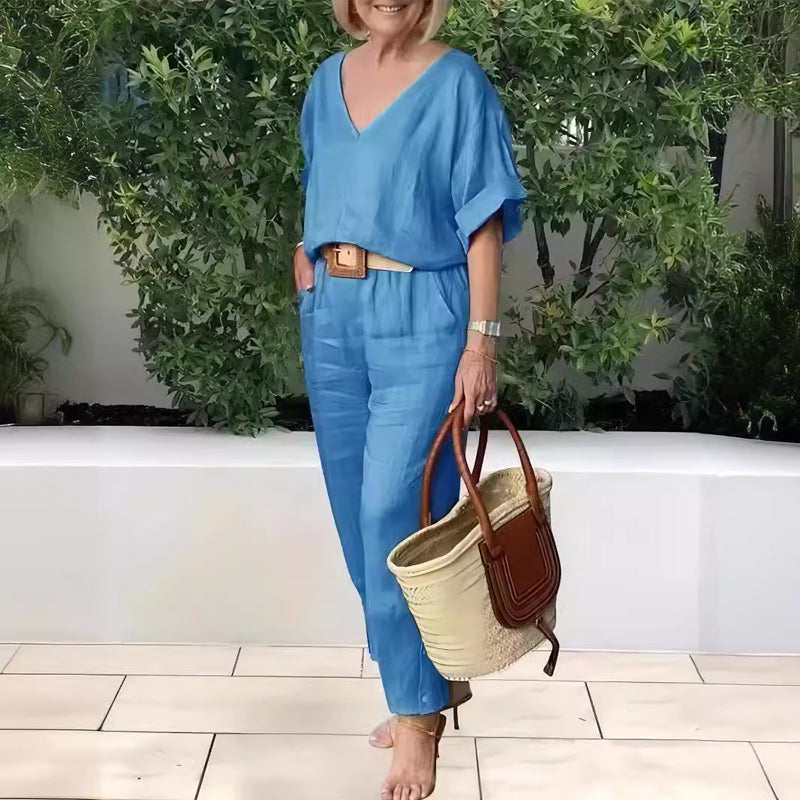 Arla | Chic Casual Set