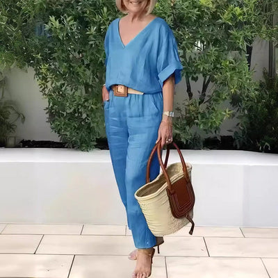 Arla | Chic Casual Set