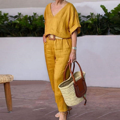 Arla | Chic Casual Set