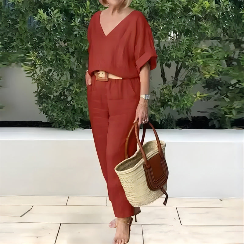 Arla | Chic Casual Set